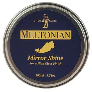 Meltonian Mirror Shine High Gloss Finish (100 ml)