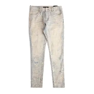EMBELLISH NYC Josh Skinny Denim - Cloud Wash