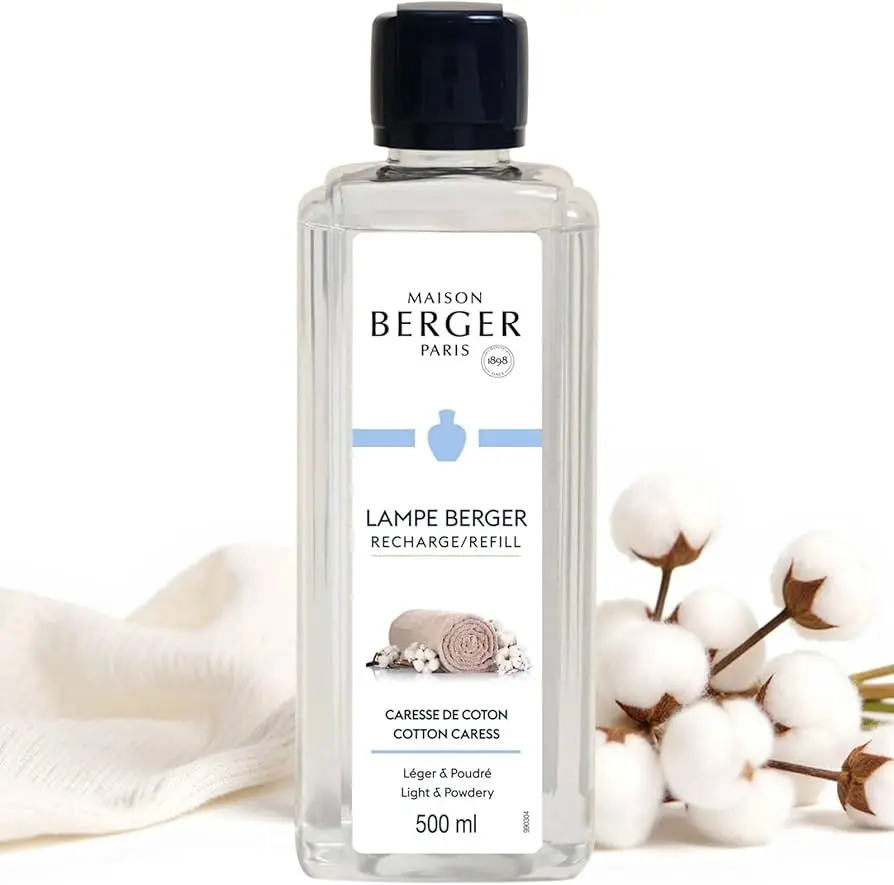 Lampe Berger Refill 16.9oz *More Scents* Lampe Berger Refill 16.9oz *More Scents*