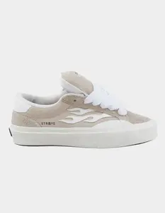 STRAYE  Mens Logan Puff Shoes