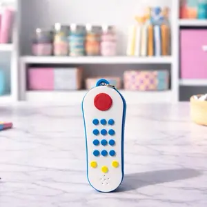 Call Light Badge Reel Charm or Keychain - Just Arrived Nursing Charms/Keychains - Perfect for Nurses and Healthcare Professionals