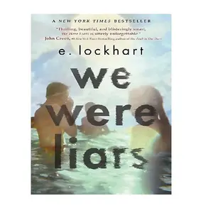 We Were Liars