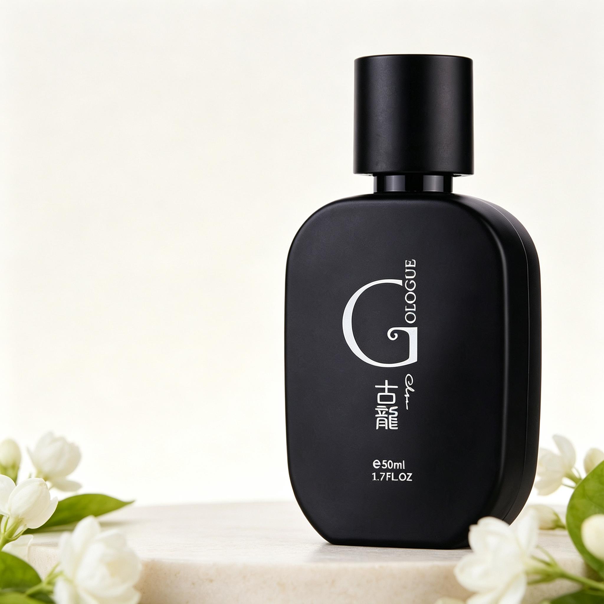 Men's Personal Spray Perfume - Effective, Pleasant-Smelling Single Bottle for Date Occasions, Ideal for Partner Outings or Gifting