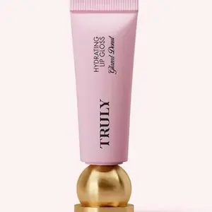 Truly - Hydrating Lip Gloss - Glazed Donut