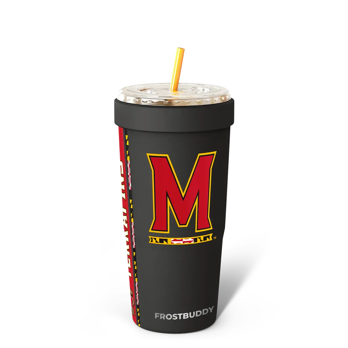 Maryland Terrapins