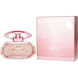 Chris Adams Gifted By Chris Adams Eau De Parfum For Women