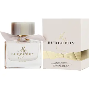 My Burberry Blush By Burberry Eau De Parfum For Women