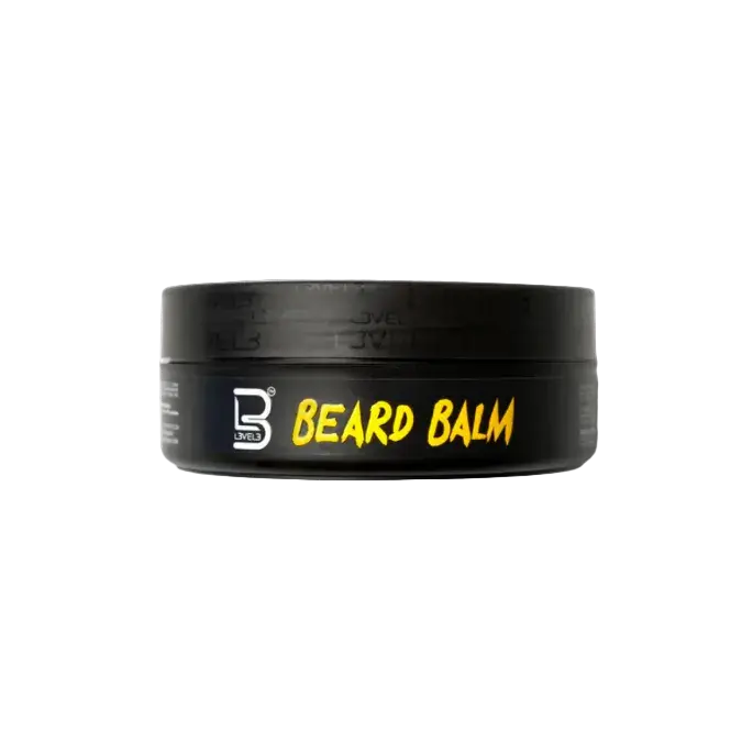 Level3 Beard Balm - Medium Hold