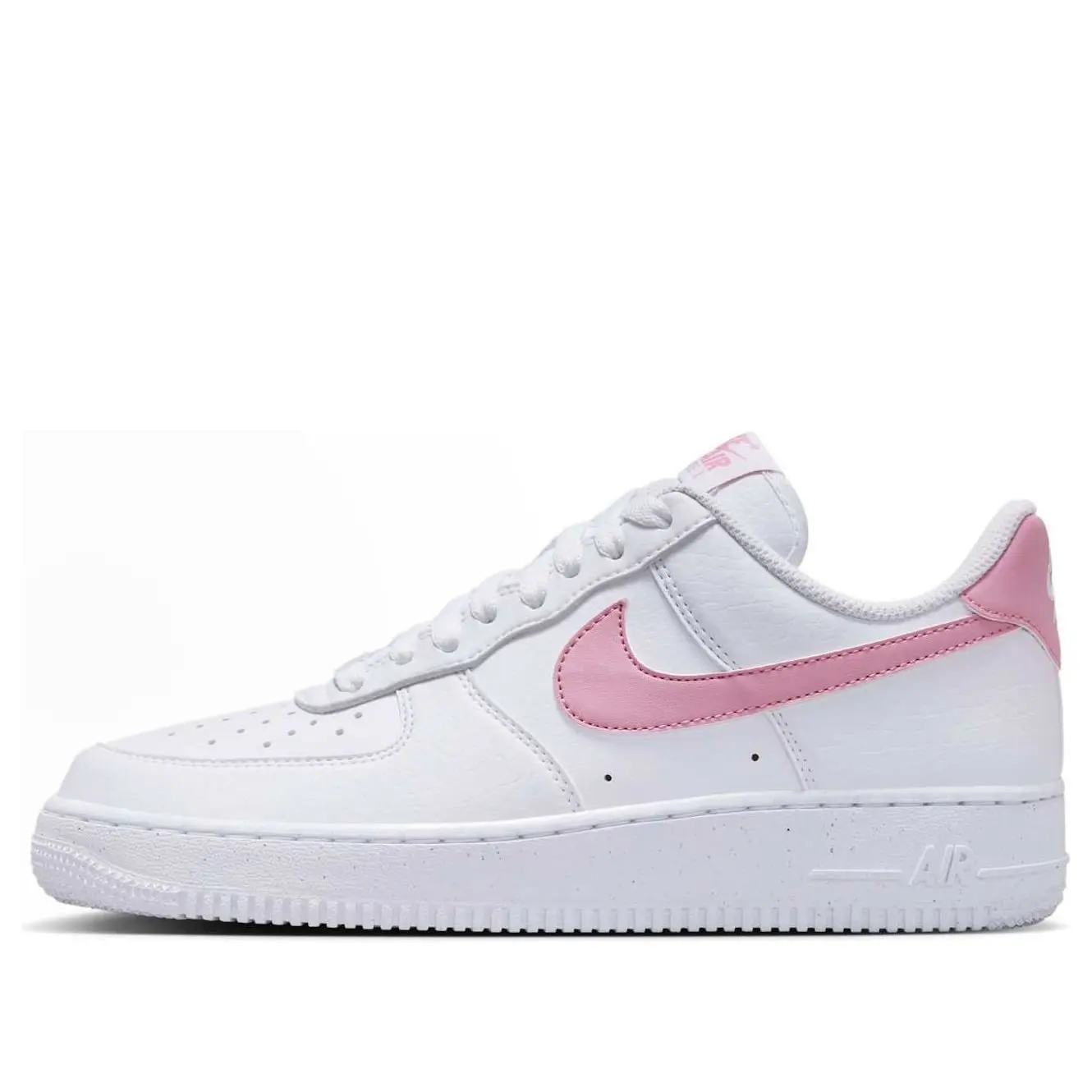 (WMNS) Nike Air Force 1 Low '07 Next Nature 'Elemental Pink' DC9486-111