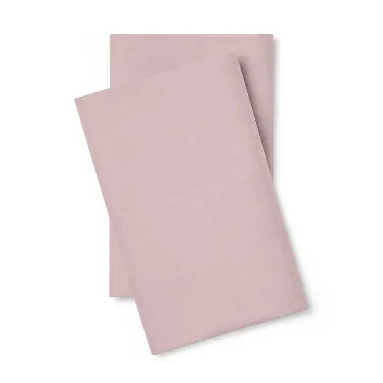 Luxe Soft & Smooth Pillowcase Pair for a Comfortable Sleep