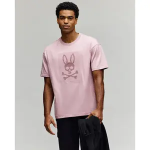 MENS REECE OVERSIZED TEE - MT0200082