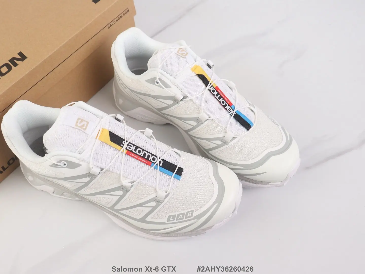 Salomon XT-6 Unisex Shoes