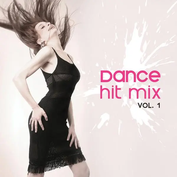 Various Artists - Dance Hit Mix Vol. 1  [COMPACT DISC - CD]