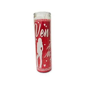 Come to Me Candle – Spiritually attract the one you desire