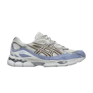 ASICS Gel NYC 'Cream Periwinkle Blue'