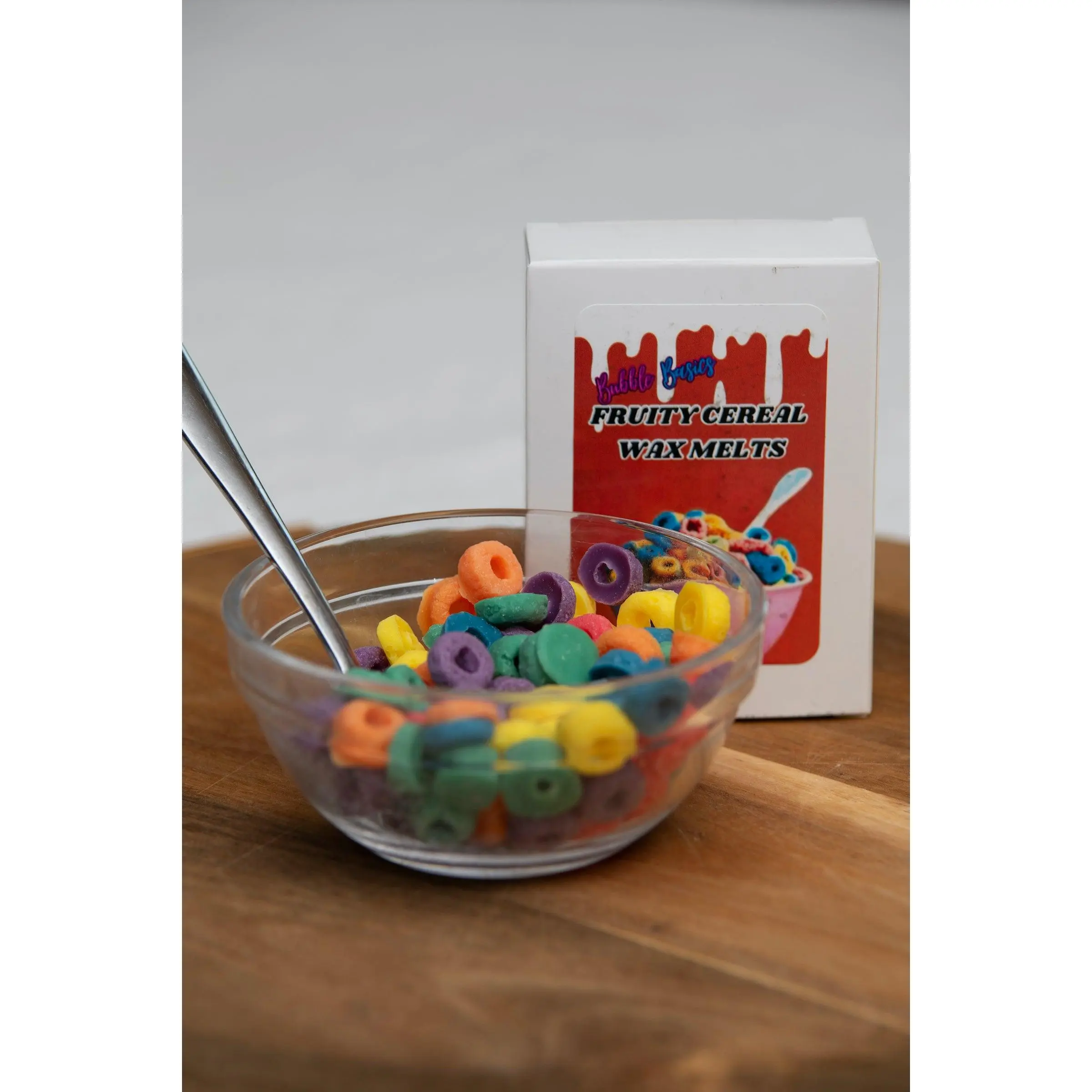Fruity Cereal Wax Melts