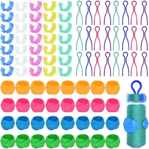 142Pcs Bobbin Thread Buddies Set Sewing Thread Spool Organizer Including 70Pcs Bobbin Holders Clips, 32Pcs Bobbin Thread Spool Huggers and 40Pcs Bobbin Clips Holder for Embroidery Quilting Sewing - Home Improvement.