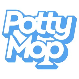 pottymop shop logo