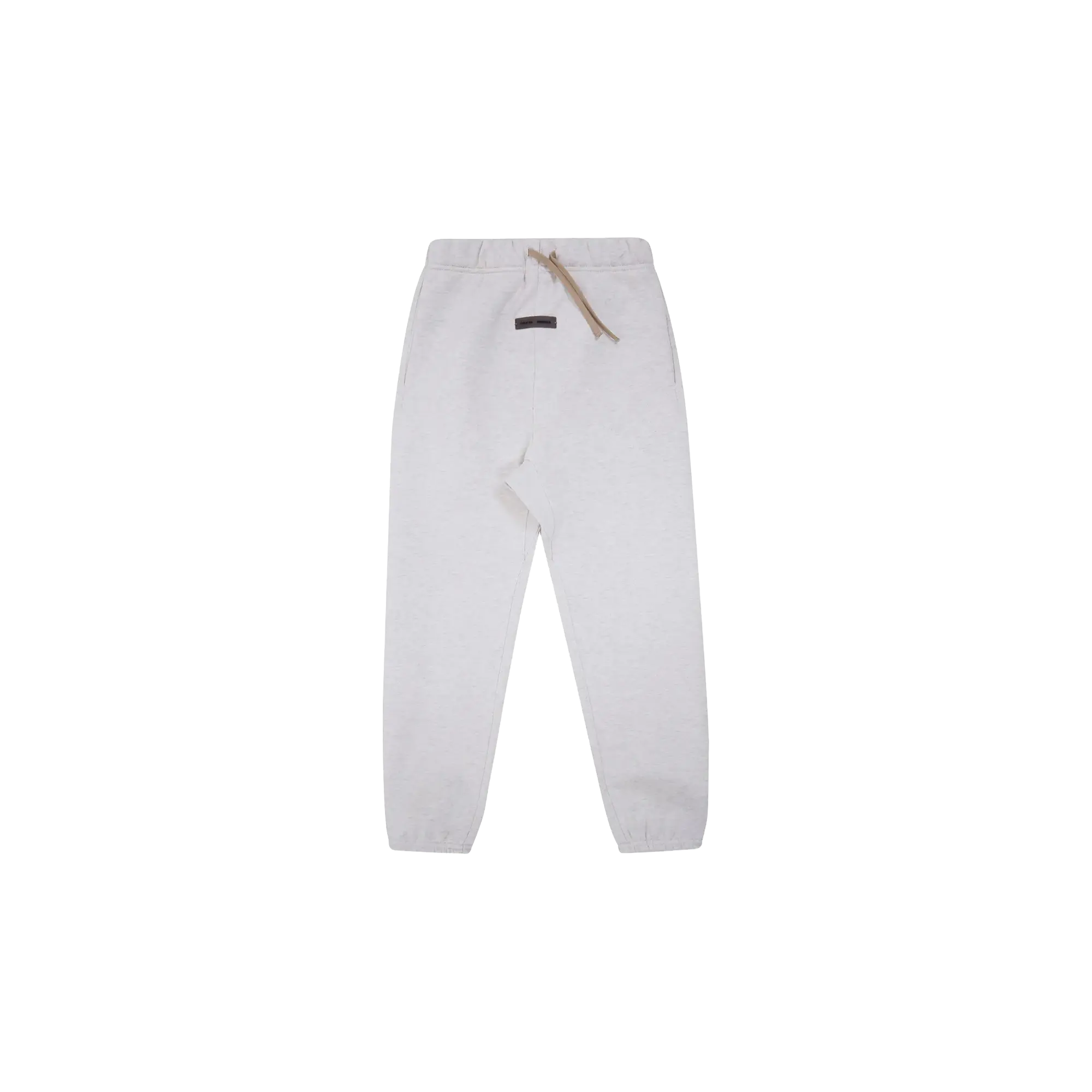 Essentials Classic Sweatpant GS "Oatmeal Heather" 785HO253661K
