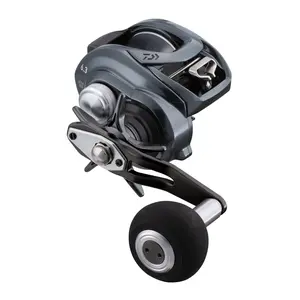 Daiwa Lexa TW 300 Baitcasting Reels
