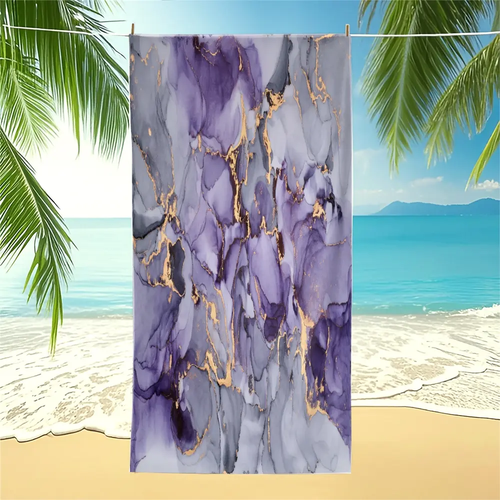 Beach towel 14