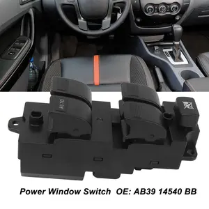 For Ford Ranger Mazda BT50 Master Power Window Control Switch AB39-14540-BB