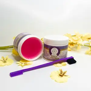 KricesGlow Edge Control