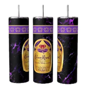 20oz tumbler cup Stylish Drinkware