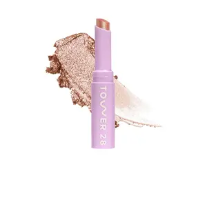 Tower 28 GoGo Cooling Shimmer Stick in Avalon