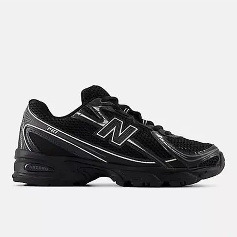 New Balance Unisex 740 Shoe