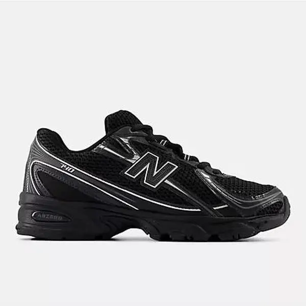 New Balance Unisex 740 Shoe
