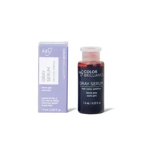 Ion Gray Serum Hair Color Additive