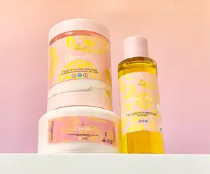 Capri Me Body Bundle