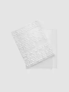 Perfect Bound Notebook Cover Set