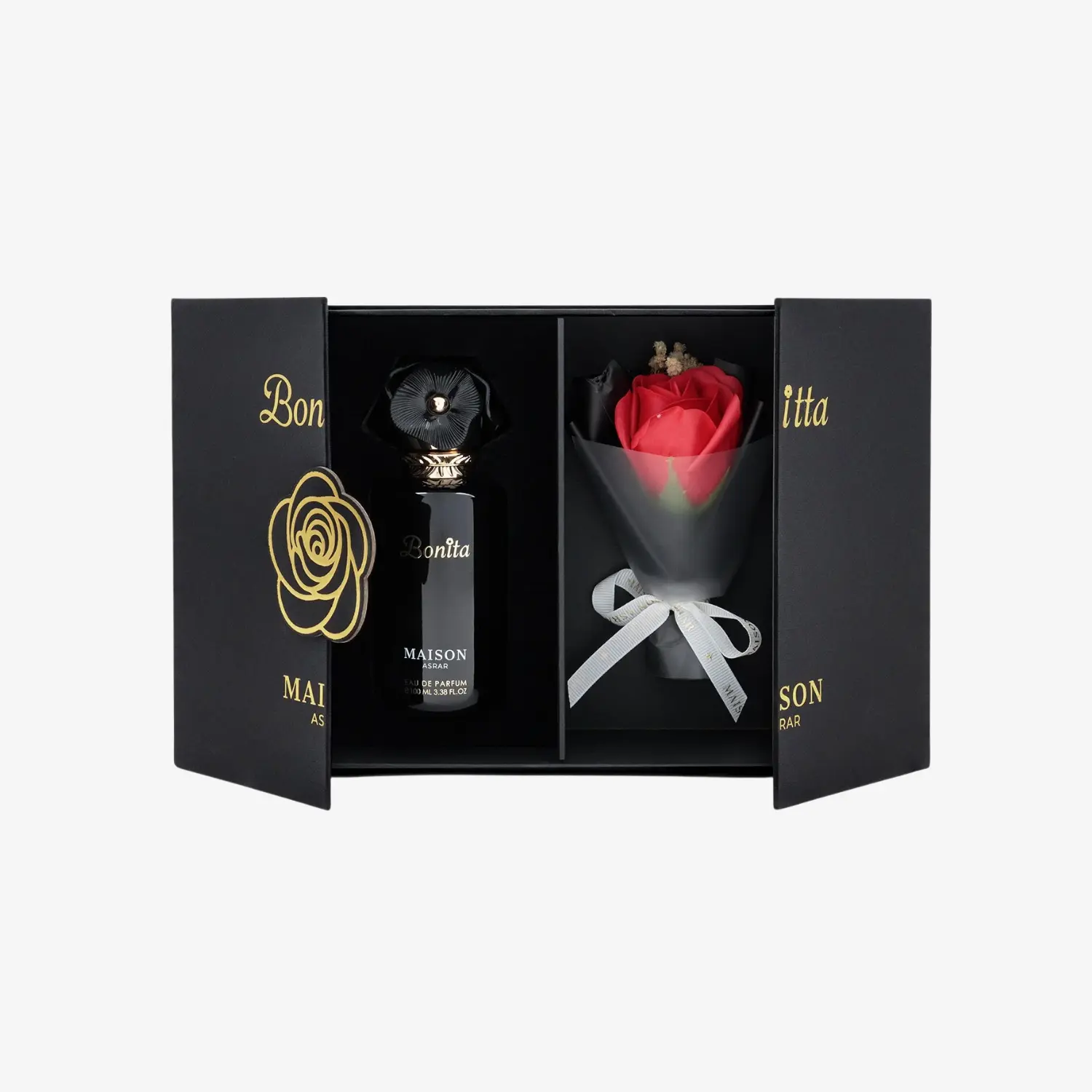 Maison Asrar Bonita 100ml EDP for Women