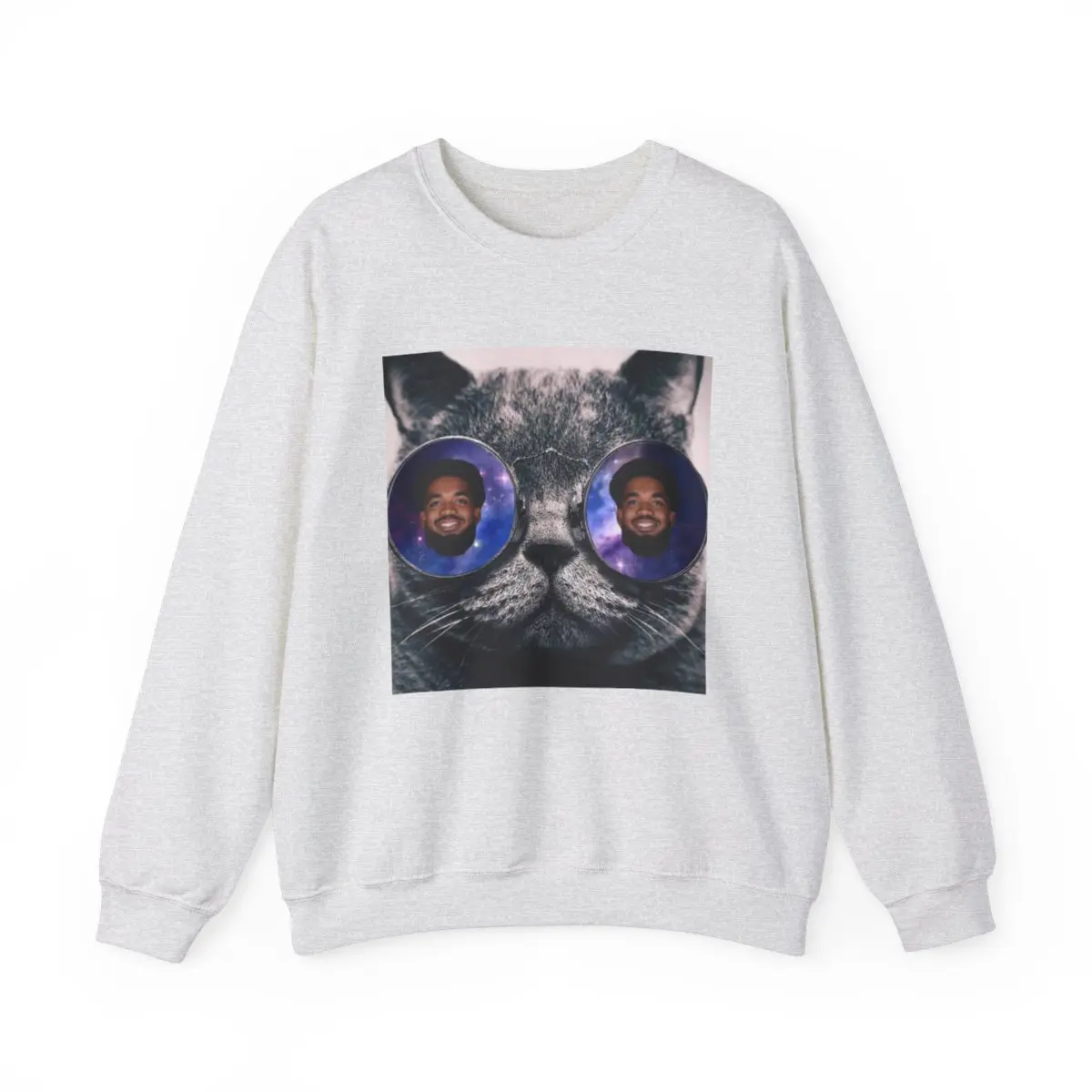Karl Anthony Towns Crewneck Sweatshirt Minnesota Timberwolves Anthony Edwards Naz Reid NBA Basketball