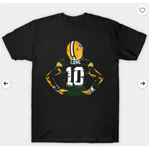 Oversized MVP Touch Down Top - Green Bay Christmas Style, "Roll With the Packers" Fan Gift, Premium Sports Streetwear for Women, Casual Vibe Game Day Essential# ChristmasGiftForGBFans# GBGameDayWear