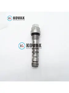 KOVAX 708-2C-35311 Main Pump Valve Ass'y for PC200 210 220 360-7 360-8 Excavator Parts