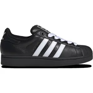 Men's Adidas Superstar II White/Core Black (JI3538)