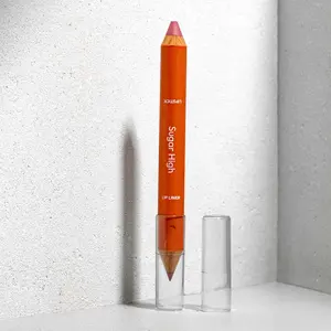 Sugar High | Dual-Ended Lipstick