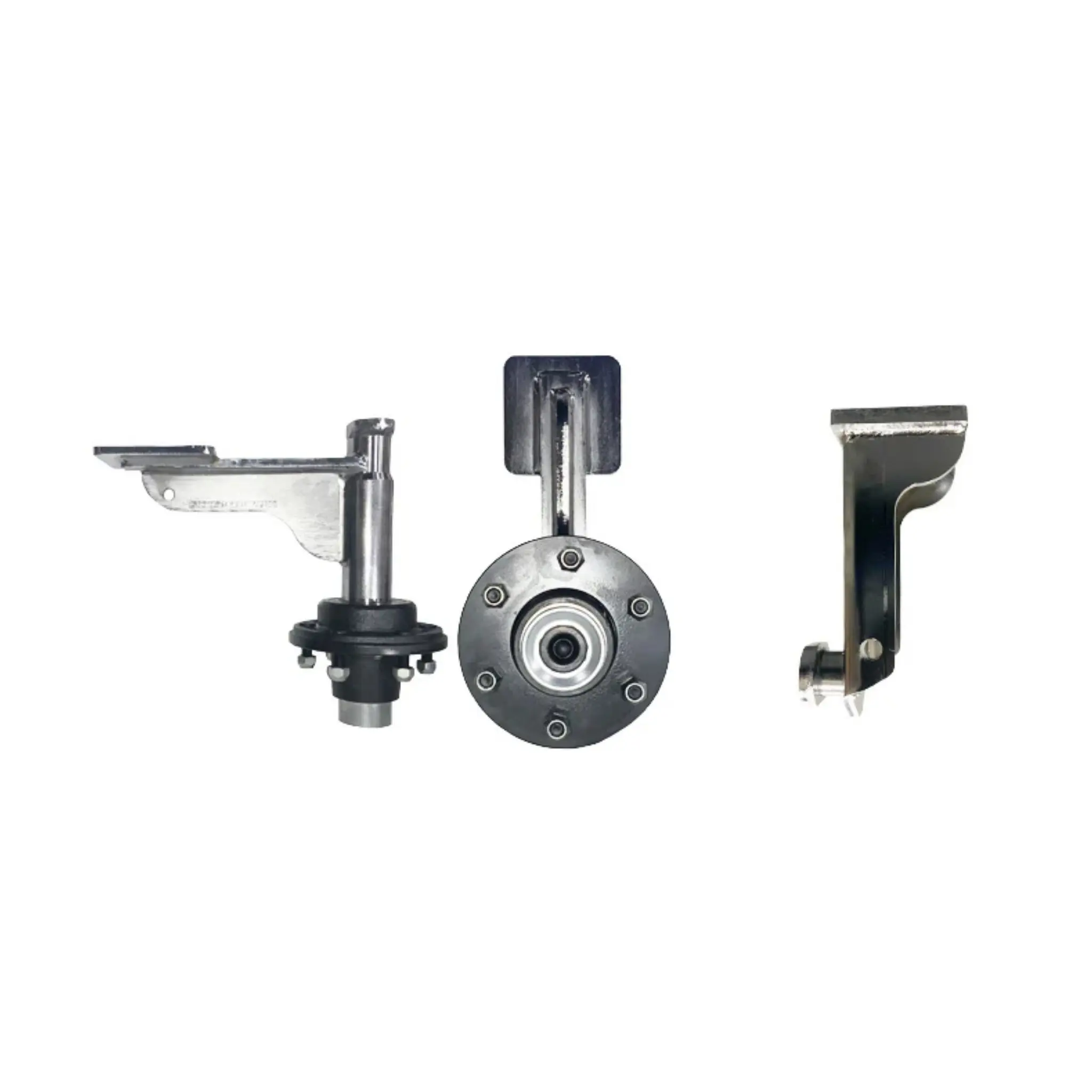 EZY Wheel Kit | 6 LUG | EZY Wheels + EZY Lift | Wheels/Tires NOT Included
