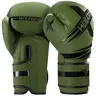 Wyox Adult Boxing Gloves – Sparring Gloves for Kickboxing, Muay Thai, MMA, Punching Bag, Focus Pads, Thai Pad & Double End Bag