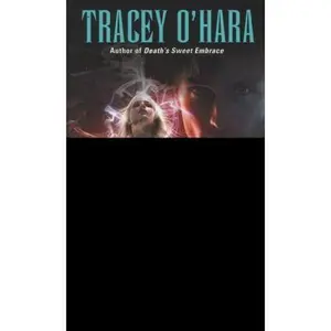 USED-Sin's Dark Caress: A Dark Brethren Novel by O'Hara, Tracey (Mass Market Paperback)