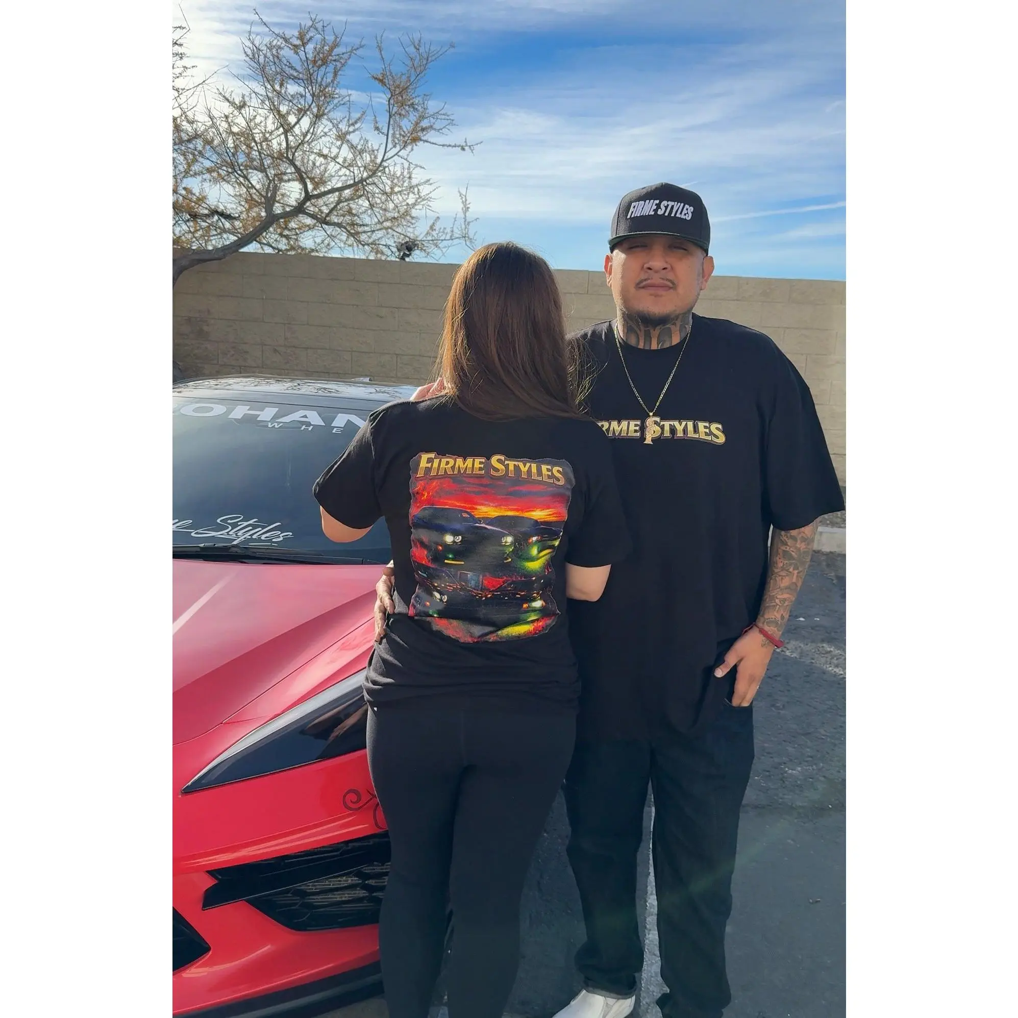 Dodge T-shirts