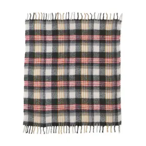 Vellux Woven Throw