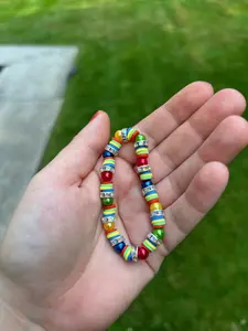 Rainbow Bracelet