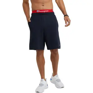 Champion Men'S Shorts, Lightweight Lounge, Casual Jersey Knit Men'S Shorts, Weekend Shorts (Reg. or Big & Tall) Champion