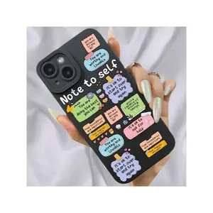 Case,  Angel Eye Full Cover Shockproof Black Soft Case - Words Of Encouragement For Yourself, Boyfriend And Girlfriend, Birthday Gift - Suitable For  16 Pro Max 15 14 13 12 11 Xs Xr Xsmax Series Compatible with Samsung Galaxy S25