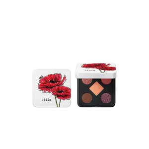 Stila Pocket Play Berry Bouquet Shadow Palette