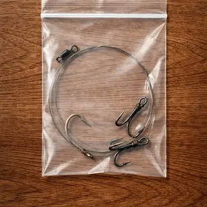King Mackerel Stinger Rig – Single Stinger Hook